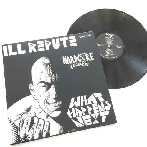 Ill Repute: What Happens Next 12