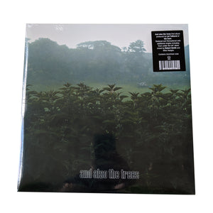 And Also The Trees: S/T 12" (RSD)