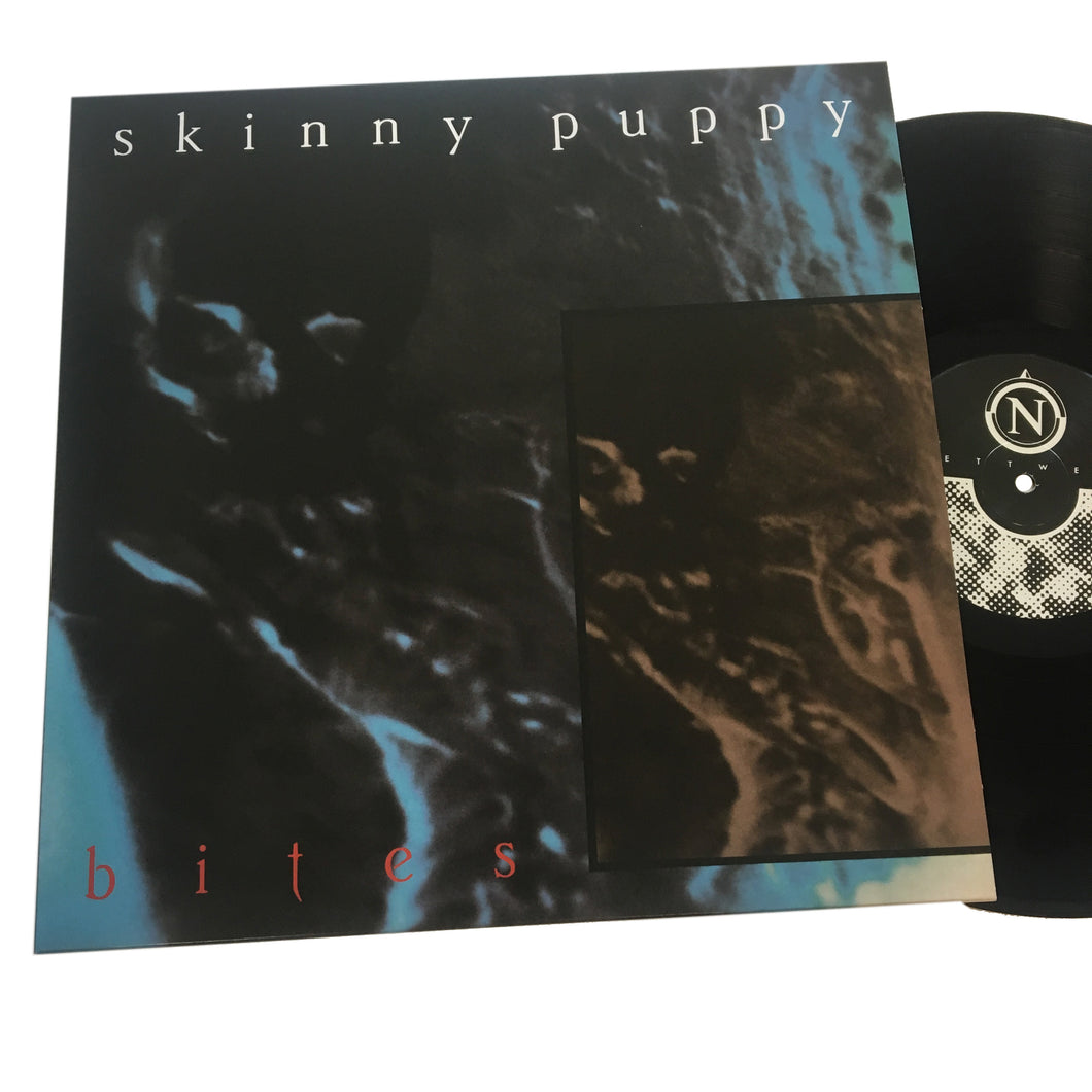 Skinny Puppy: Bites 12