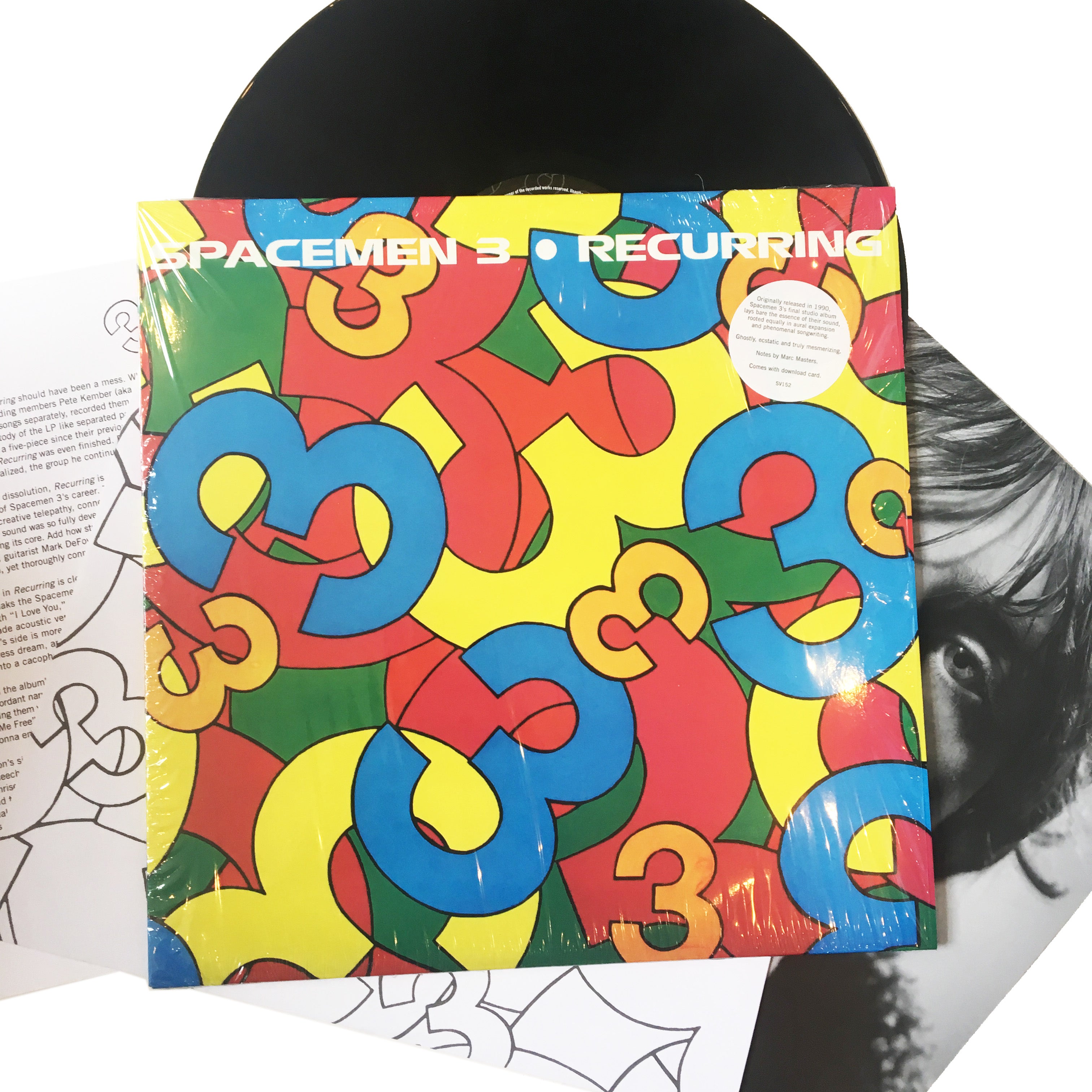 Spacemen 3: Recurring 12