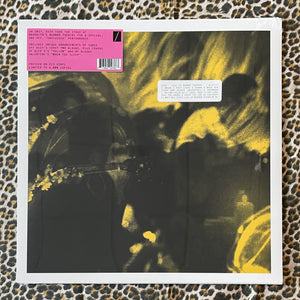 DIIV: Live at the Murmrr Theatre 12" (RSD 2023)