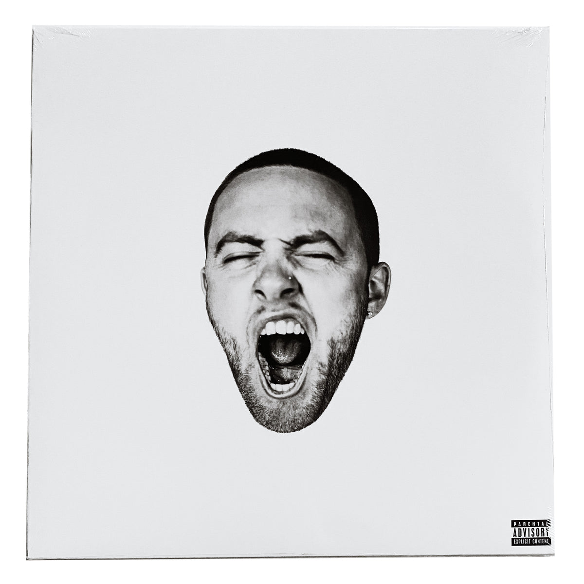 Mac Miller: GO:OD A.M. 12