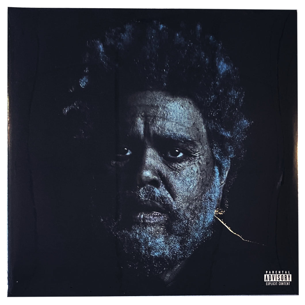 The Weeknd - Dawn FM - 2 x Vinyl LP — Released Records