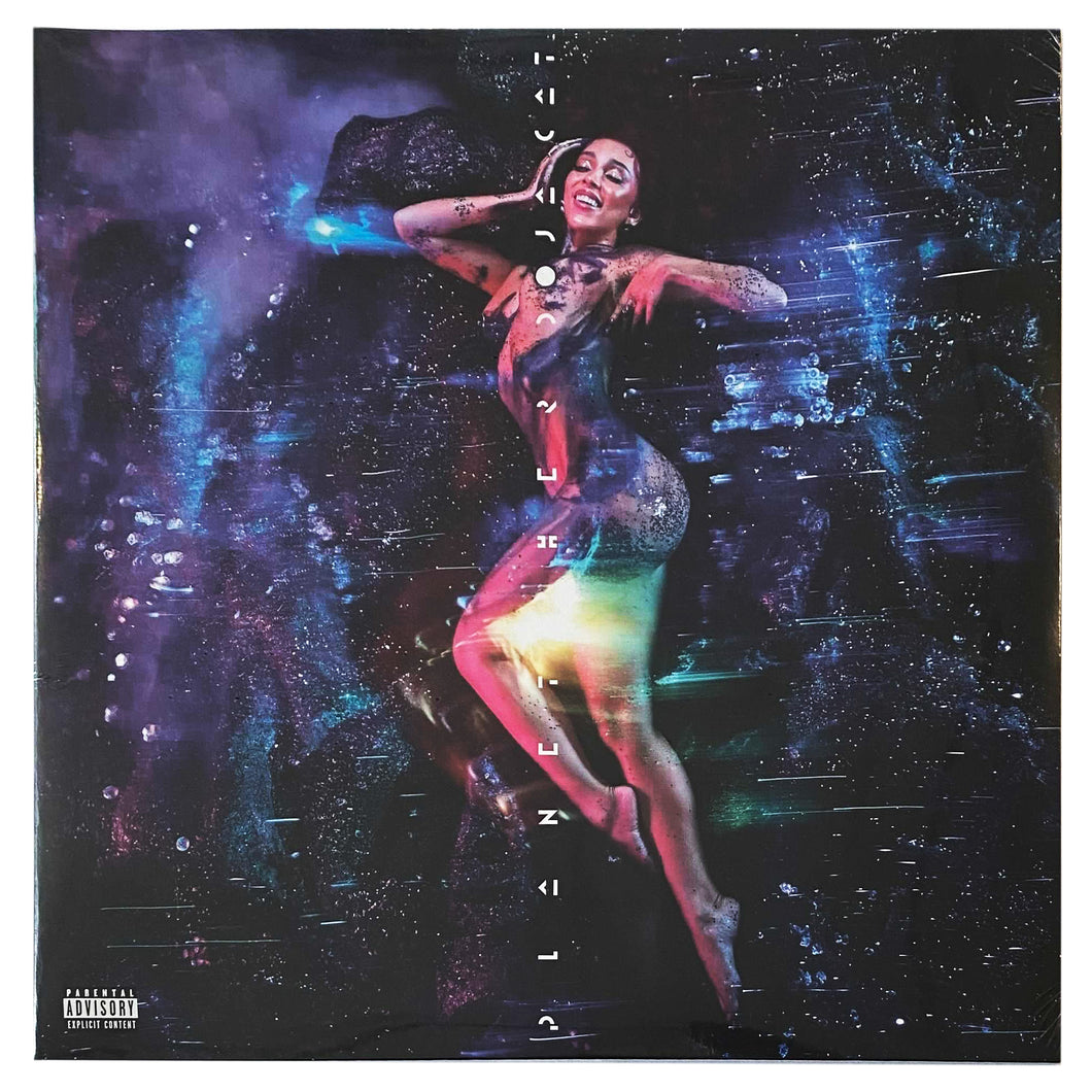 Doja Cat: Planet Her 12