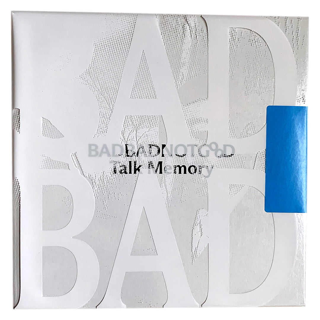 Beside April feat. Arthur Verocai by Badbadnotgood from the album Talk  Memory