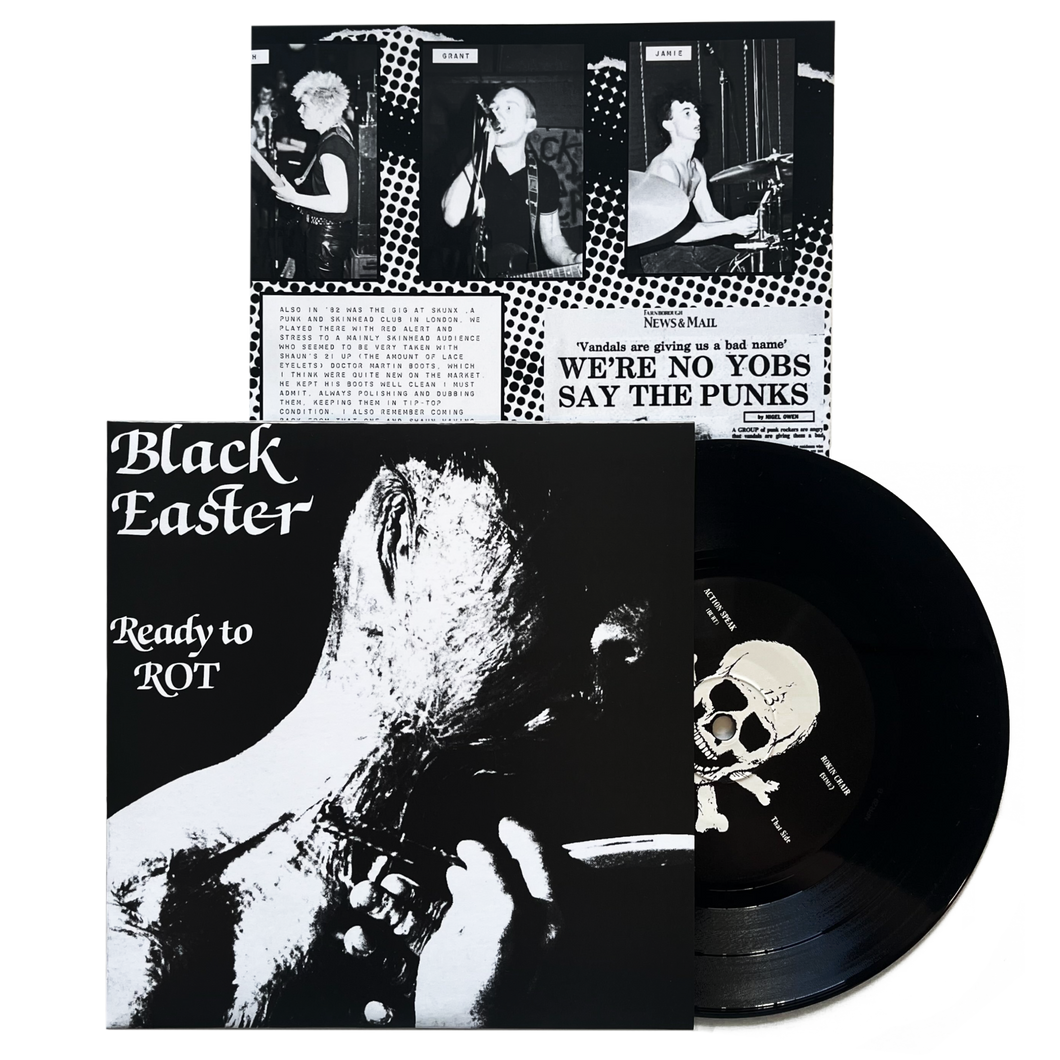 Black Easter: Ready To Rot 7