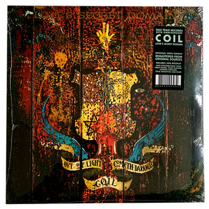 Coil: Love's Secret Domain 12"