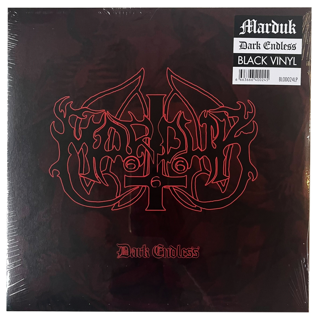 Marduk: Dark Endless 12