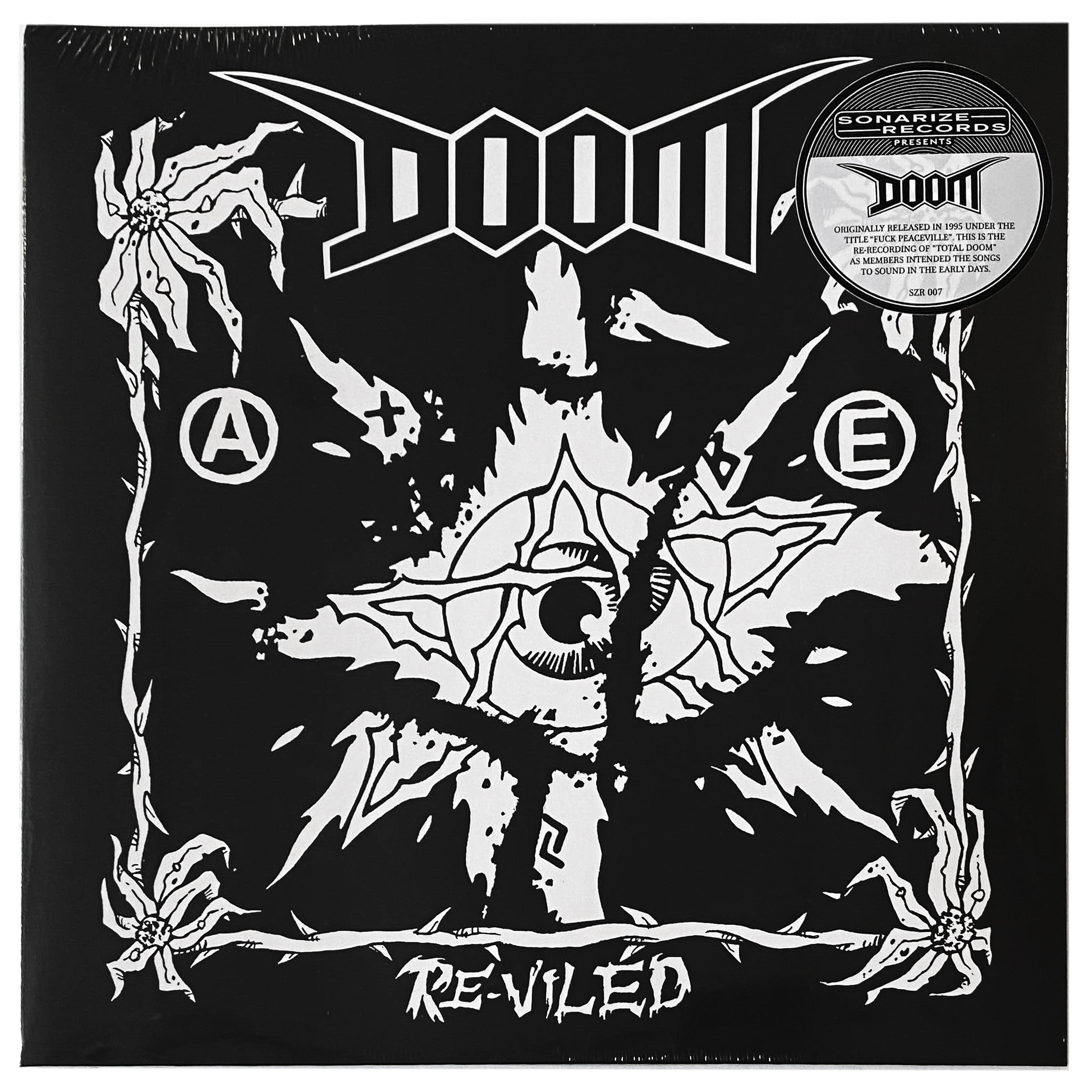 Doomed Records