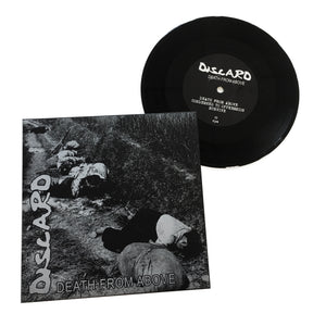 Discard: Death From Above 7"