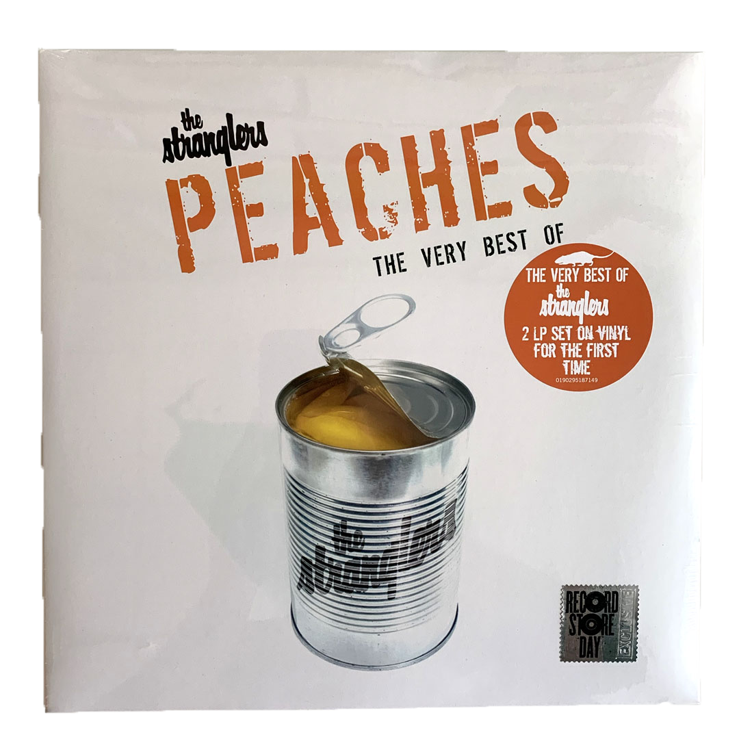 Peaches – The Stranglers