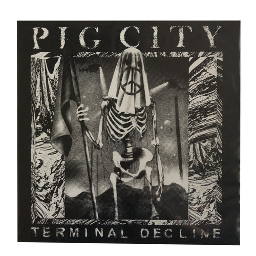 Pig City: Terminal Decline 12