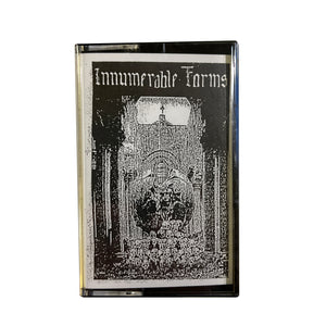 Innumerable Forms: Despotic Rule cassette