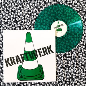 Kraftwerk: 2 12" (used)