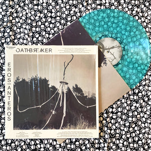 Oathbreaker: Eros/Anteros 12" (used)