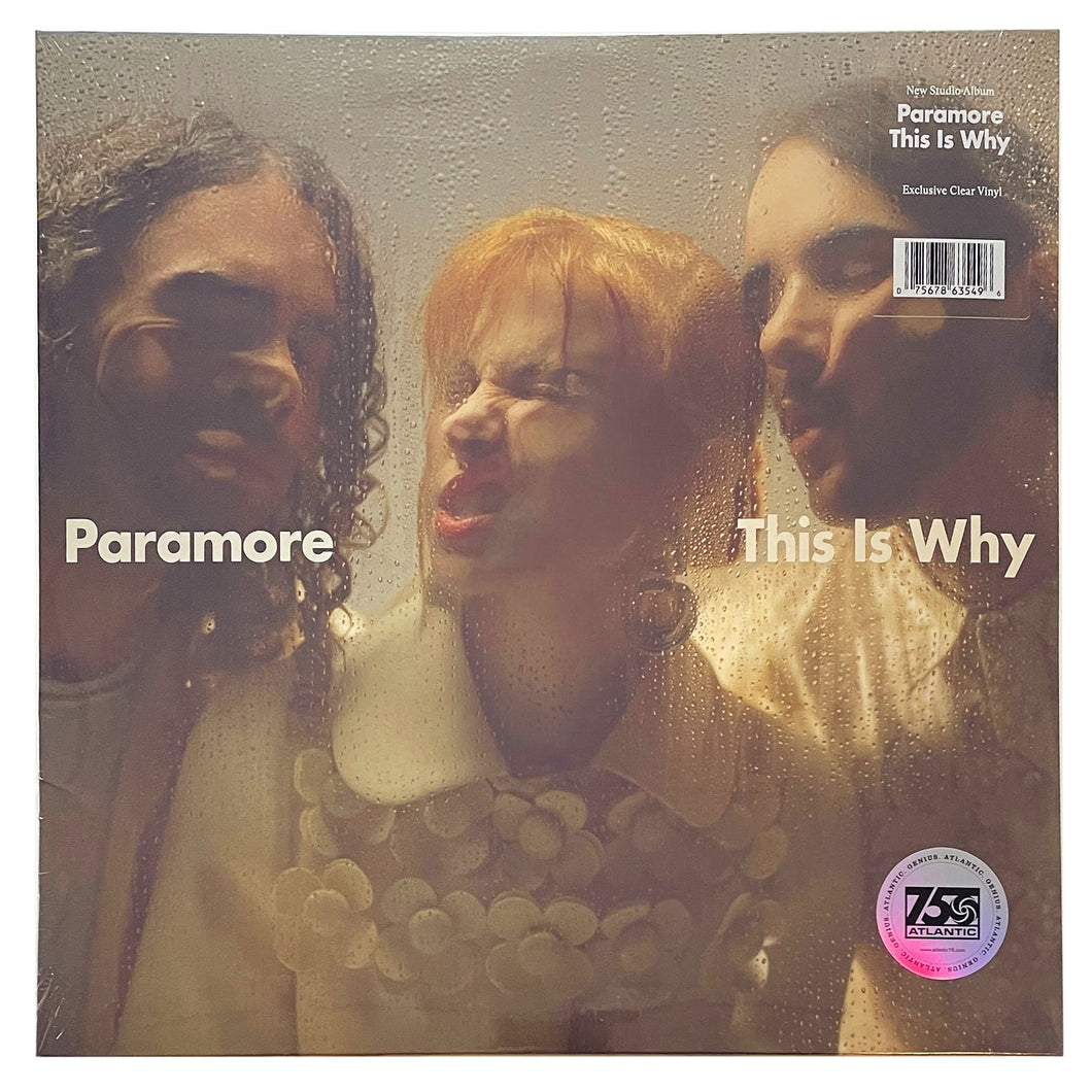 Paramore: This Is Why 12