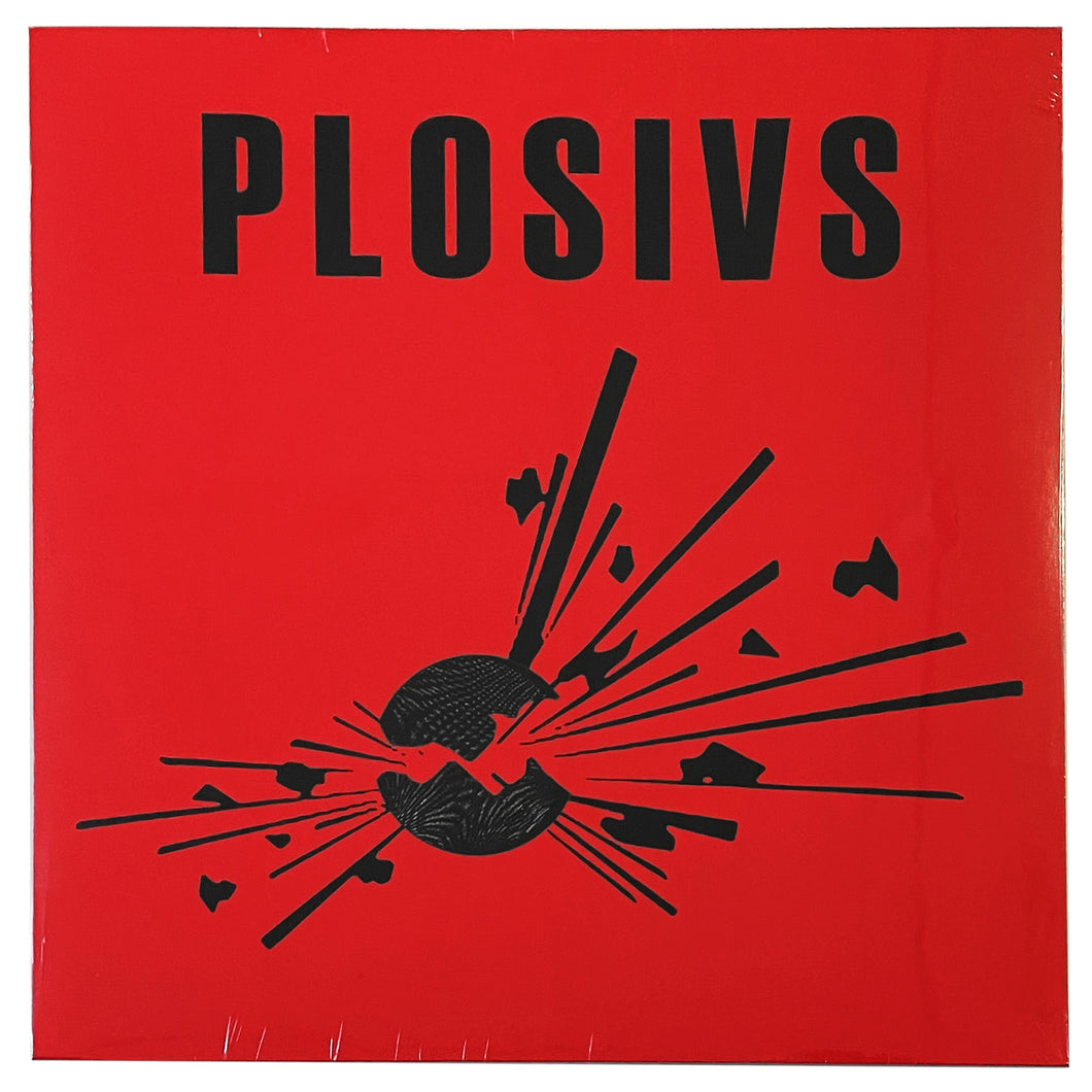 Plosivs: S/T 12