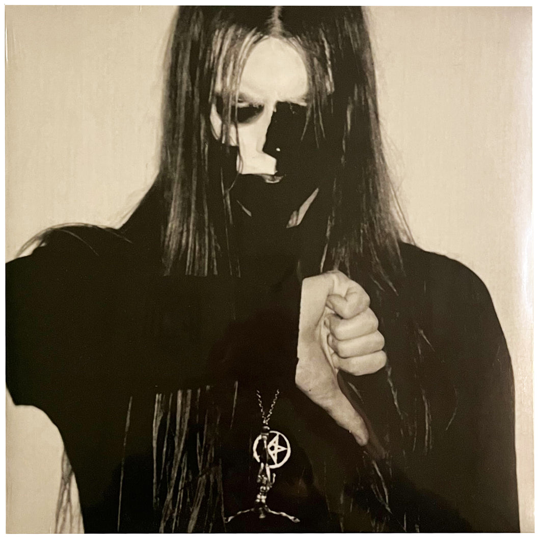 Taake: ...Doedskvad 12