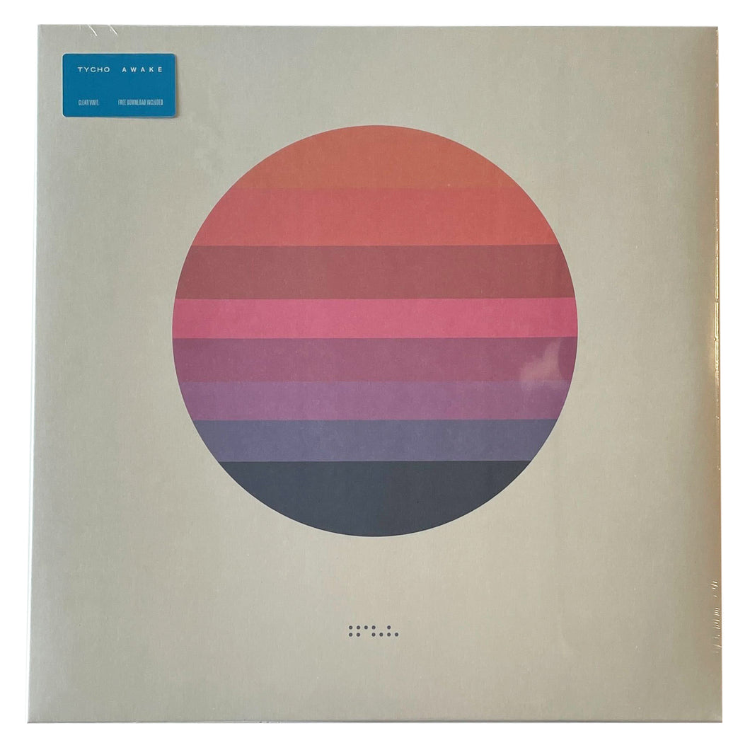 Tycho: Awake 12